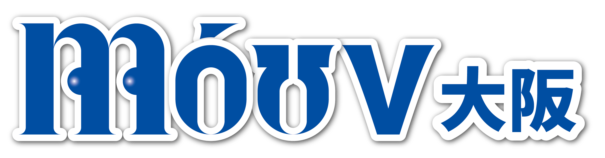 MOVE osaka