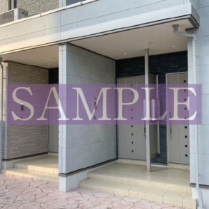 堺市中区 マンション